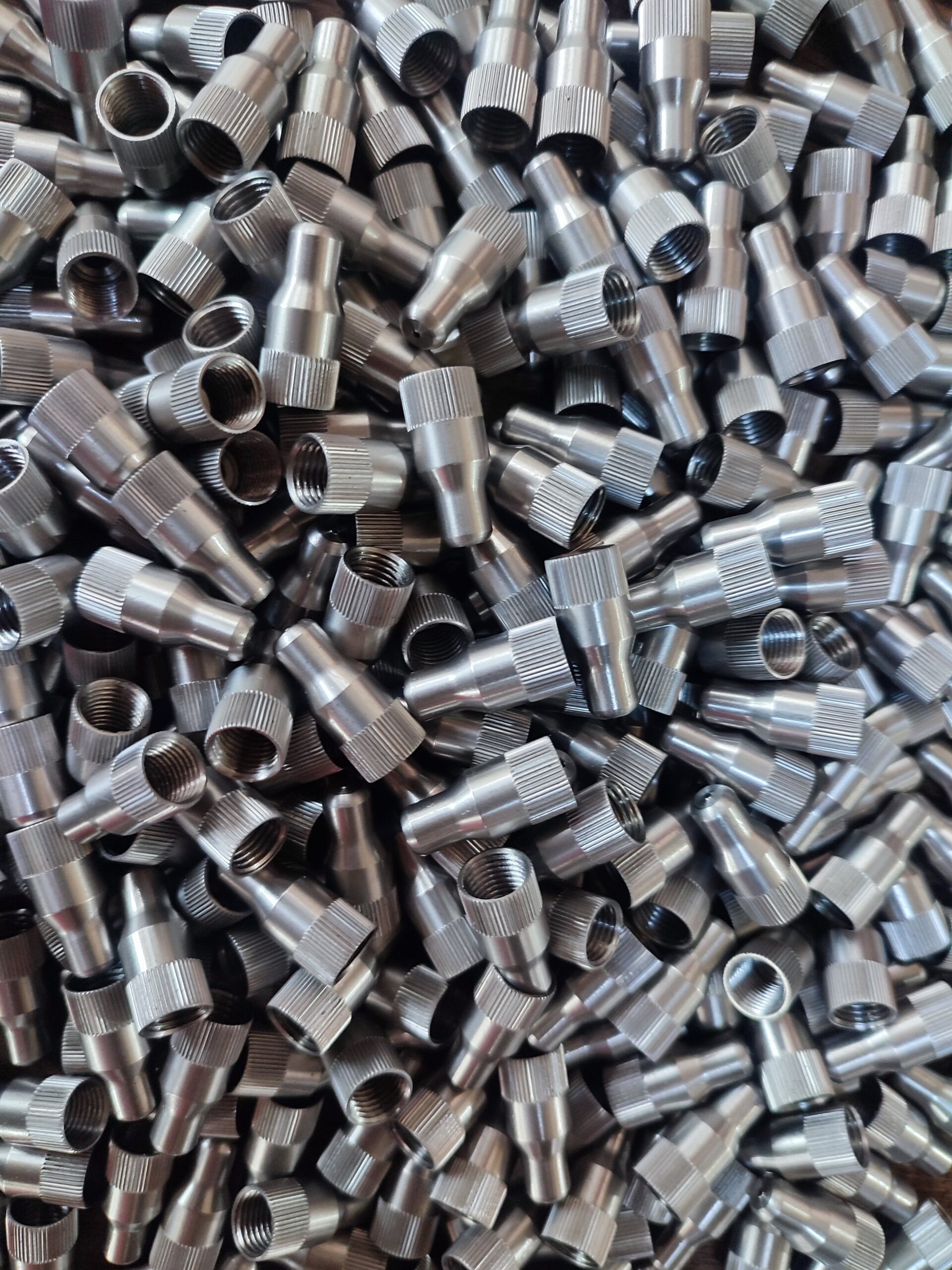 Atölye genel görünüm